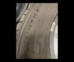 205 75 R16C 110/108R 2 GOMME MICHELIN ESTIVE - 7