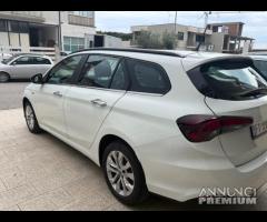 Fiat Tipo 1.6 Mjt S&S DCT SW Lounge 30.12.2018 Nav - 6