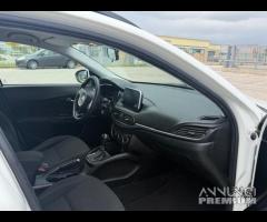 Fiat Tipo 1.6 Mjt S&S DCT SW Lounge 30.12.2018 Nav - 8