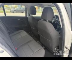 Fiat Tipo 1.6 Mjt S&S DCT SW Lounge 30.12.2018 Nav - 9