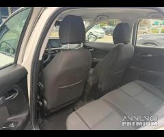 Fiat Tipo 1.6 Mjt S&S DCT SW Lounge 30.12.2018 Nav - 10