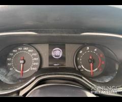 Fiat Tipo 1.6 Mjt S&S DCT SW Lounge 30.12.2018 Nav - 11