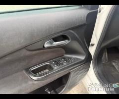 Fiat Tipo 1.6 Mjt S&S DCT SW Lounge 30.12.2018 Nav - 12