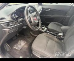 Fiat Tipo 1.6 Mjt S&S DCT SW Lounge 30.12.2018 Nav - 13