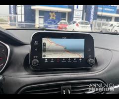Fiat Tipo 1.6 Mjt S&S DCT SW Lounge 30.12.2018 Nav - 15