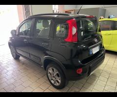 Fiat Panda 1.3 MJT 4x4 Trekking eld