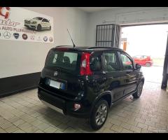 Fiat Panda 1.3 MJT 4x4 Trekking eld