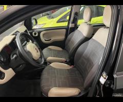 Fiat Panda 1.3 MJT 4x4 Trekking eld