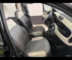Fiat Panda 1.3 MJT 4x4 Trekking eld - 8