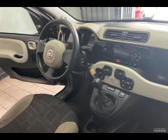 Fiat Panda 1.3 MJT 4x4 Trekking eld - 10
