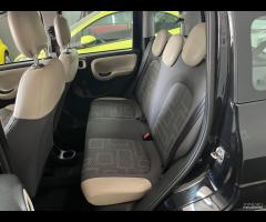 Fiat Panda 1.3 MJT 4x4 Trekking eld - 11