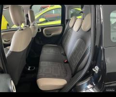 Fiat Panda 1.3 MJT 4x4 Trekking eld - 12