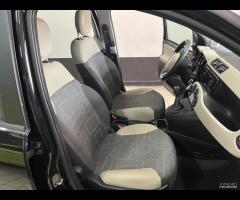 Fiat Panda 1.3 MJT 4x4 Trekking eld - 13