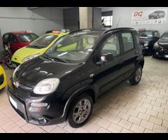 Fiat Panda 1.3 MJT 4x4 Trekking eld - 16
