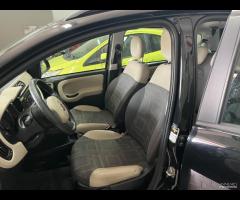 Fiat Panda 1.3 MJT 4x4 Trekking eld - 18