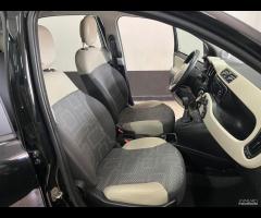Fiat Panda 1.3 MJT 4x4 Trekking eld - 20