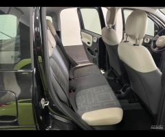 Fiat Panda 1.3 MJT 4x4 Trekking eld - 21