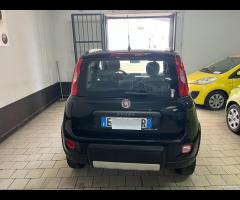 Fiat Panda 1.3 MJT 4x4 Trekking eld - 23