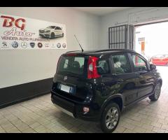 Fiat Panda 1.3 MJT 4x4 Trekking eld - 24