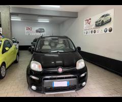 Fiat Panda 1.3 MJT 4x4 Trekking eld - 26