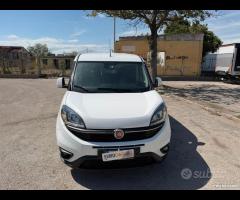 Fiat doblo" 1.6 multijet maxi 5 posti autocarro 2