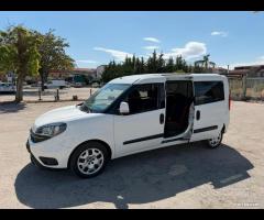 Fiat doblo" 1.6 multijet maxi 5 posti autocarro 2