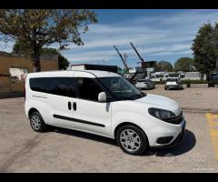 Fiat doblo" 1.6 multijet maxi 5 posti autocarro 2 - 6