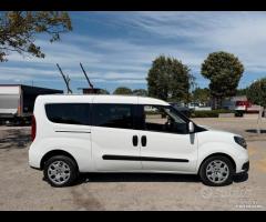 Fiat doblo" 1.6 multijet maxi 5 posti autocarro 2 - 7