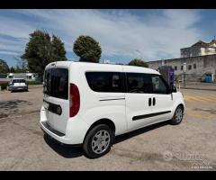 Fiat doblo" 1.6 multijet maxi 5 posti autocarro 2 - 8