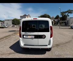 Fiat doblo" 1.6 multijet maxi 5 posti autocarro 2 - 9