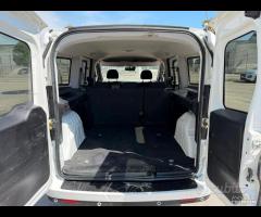 Fiat doblo" 1.6 multijet maxi 5 posti autocarro 2 - 10
