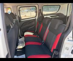 Fiat doblo" 1.6 multijet maxi 5 posti autocarro 2 - 12