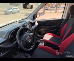 Fiat doblo" 1.6 multijet maxi 5 posti autocarro 2 - 13