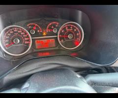 Fiat doblo" 1.6 multijet maxi 5 posti autocarro 2 - 14