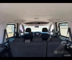 Fiat doblo" 1.6 multijet maxi 5 posti autocarro 2 - 15