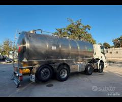 Stralis 420 4 assi cisterna liquidi alimentari da - 12