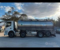Stralis 420 4 assi cisterna liquidi alimentari da - 15