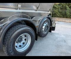 Stralis 420 4 assi cisterna liquidi alimentari da - 23