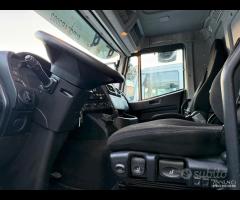 Stralis 420 4 assi cisterna liquidi alimentari da - 25