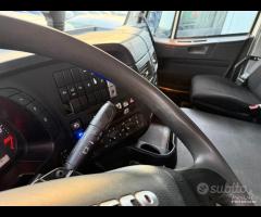Stralis 420 4 assi cisterna liquidi alimentari da - 27