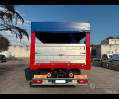 Scania r 490 e6 centina alza bassa 6.40 2015 - 10