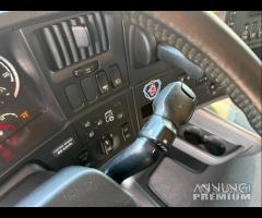 Scania r 490 e6 centina alza bassa 6.40 2015 - 13