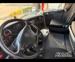 Scania r 490 e6 centina alza bassa 6.40 2015 - 14