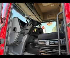 Scania r 490 e6 centina alza bassa 6.40 2015 - 15