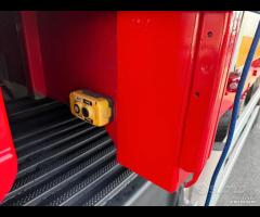 Scania r 490 e6 centina alza bassa 6.40 2015 - 20