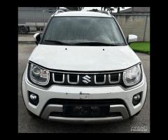 Suzuki Ignis 2021 Ricambi parte anteriore