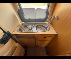 Camper Ci Carioca 20 FIAT 1.9 TD 5 POSTI ANNO 2001 - 7