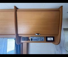 Camper Ci Carioca 20 FIAT 1.9 TD 5 POSTI ANNO 2001 - 9