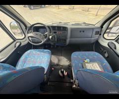 Camper Ci Carioca 20 FIAT 1.9 TD 5 POSTI ANNO 2001 - 11