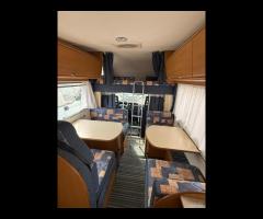 Camper Ci Carioca 20 FIAT 1.9 TD 5 POSTI ANNO 2001 - 12